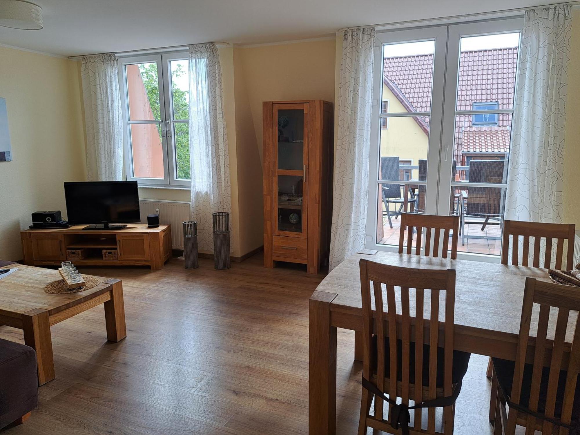 Kuehlungsborner Brauhaus Otel Dış mekan fotoğraf